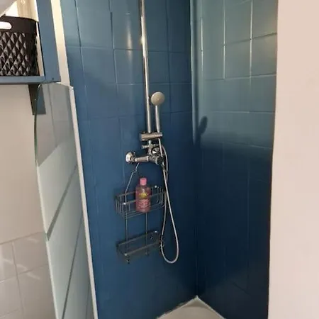 Apartment Studio Maxime Les Plages *